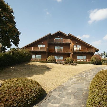 Villa Sunny Day Jeju Seogwipo Exterior foto