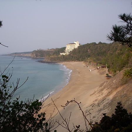 Villa Sunny Day Jeju Seogwipo Exterior foto