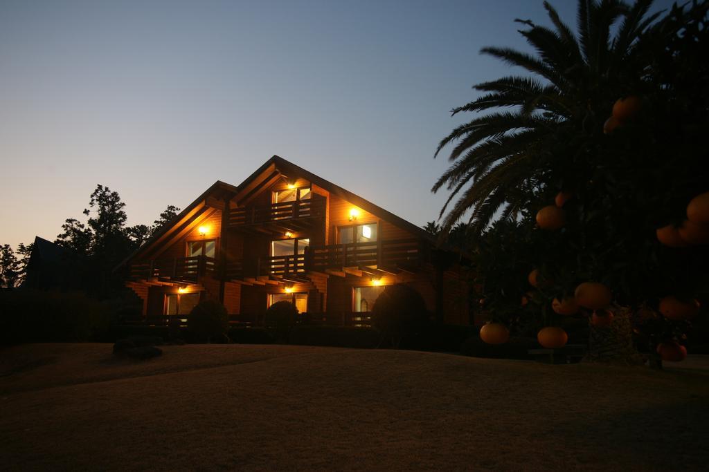 Villa Sunny Day Jeju Seogwipo Exterior foto