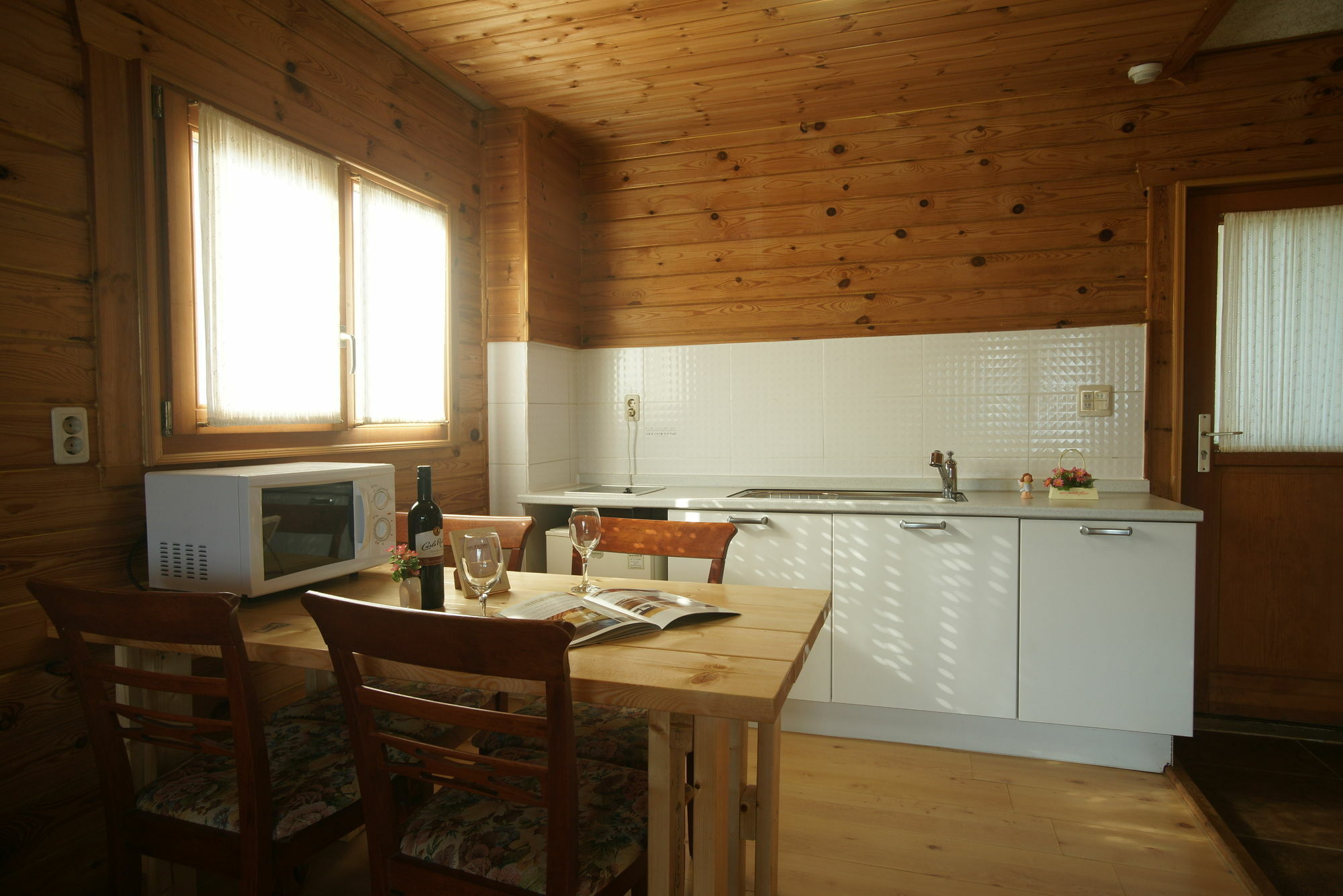 Villa Sunny Day Jeju Seogwipo Exterior foto