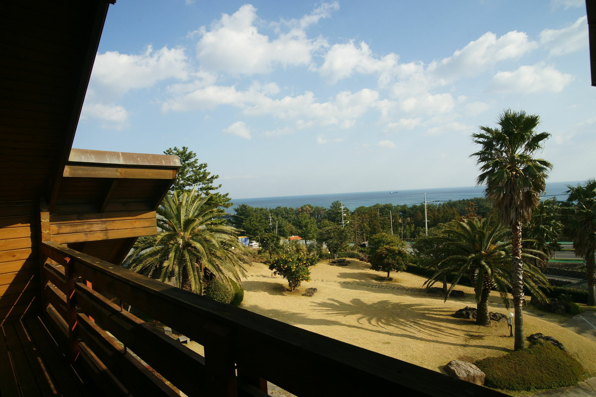 Villa Sunny Day Jeju Seogwipo Exterior foto
