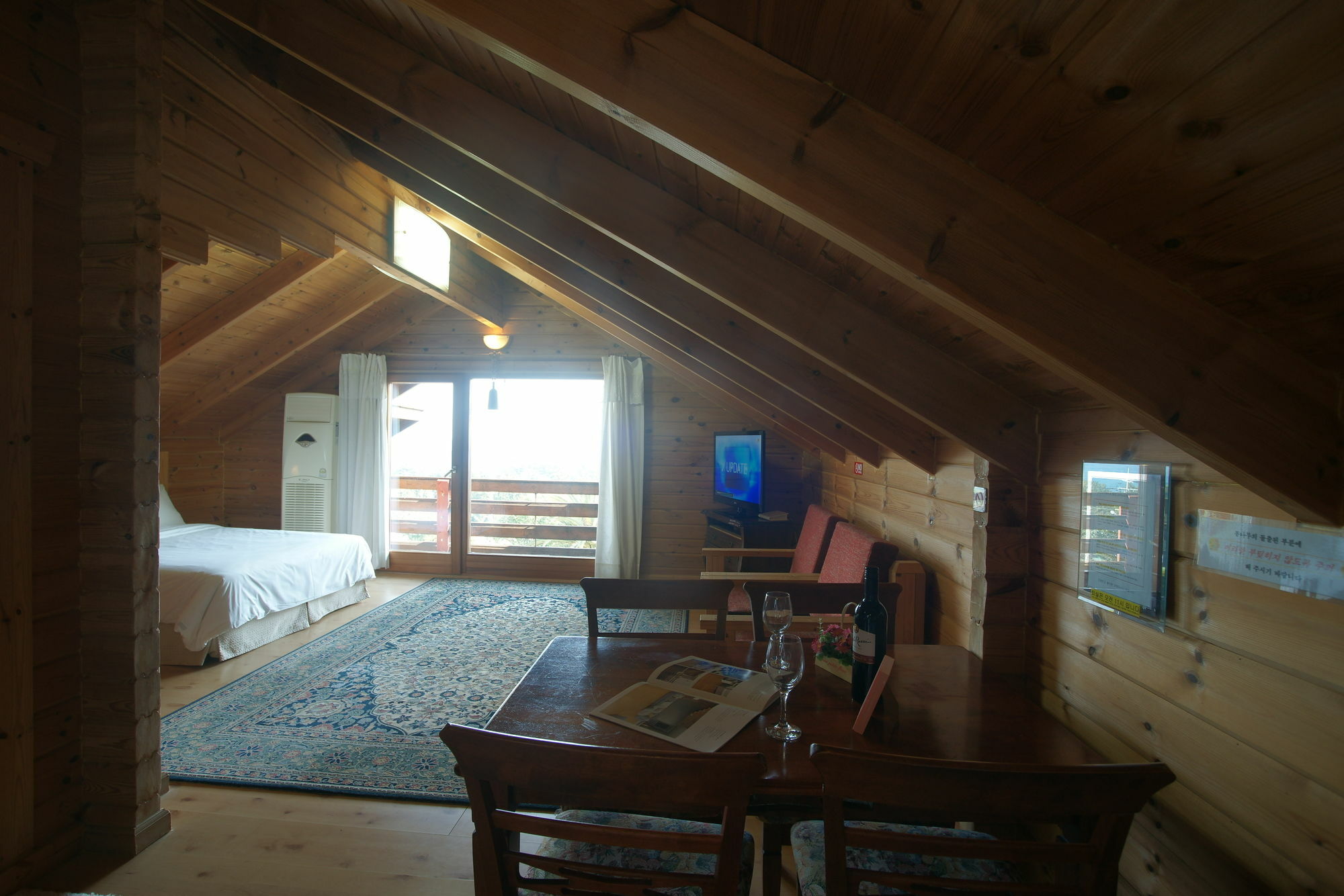 Villa Sunny Day Jeju Seogwipo Exterior foto