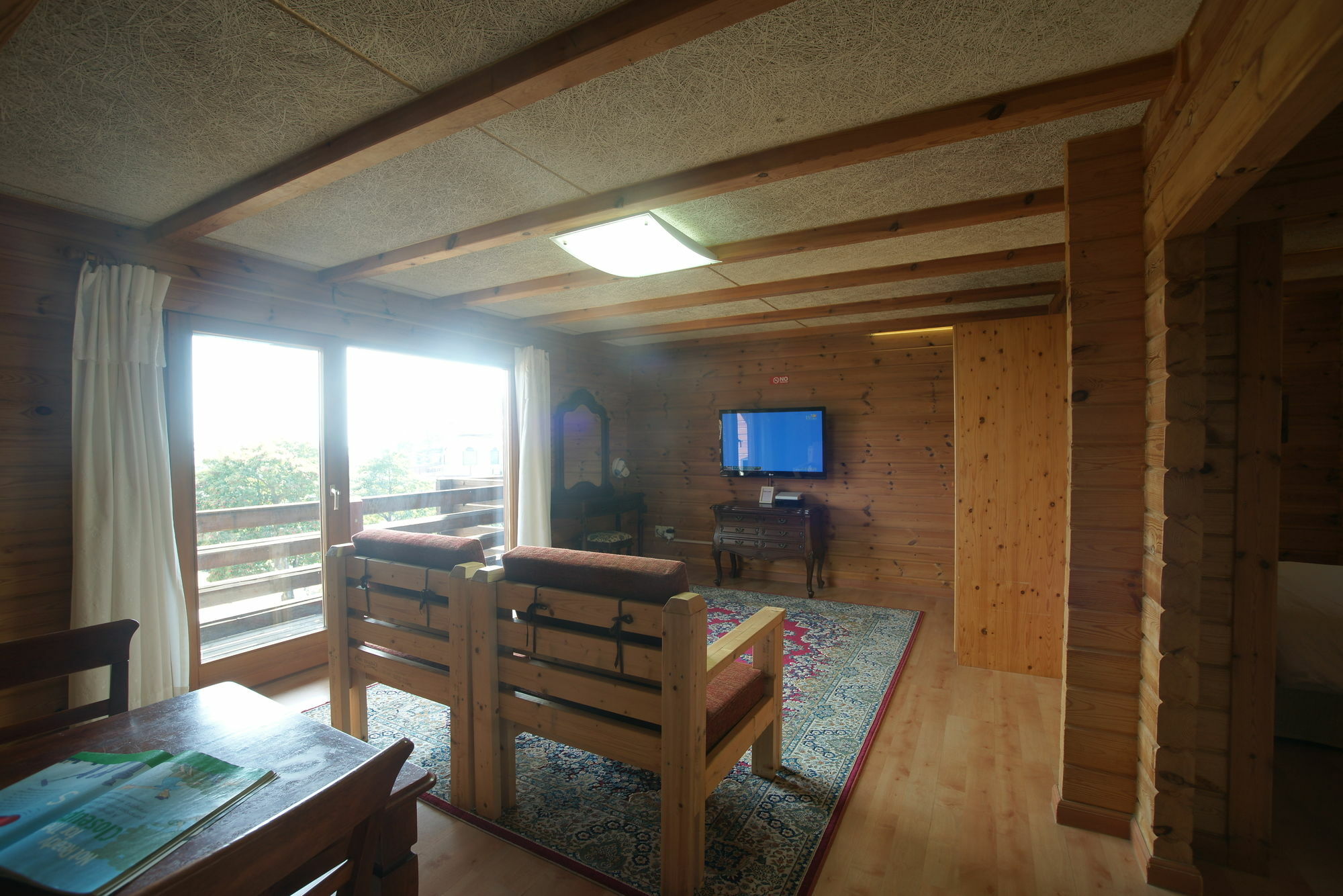Villa Sunny Day Jeju Seogwipo Exterior foto