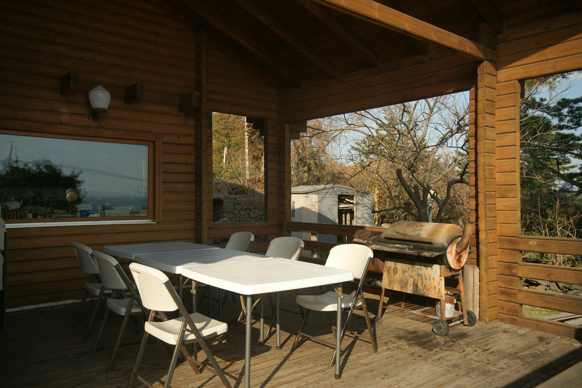 Villa Sunny Day Jeju Seogwipo Exterior foto