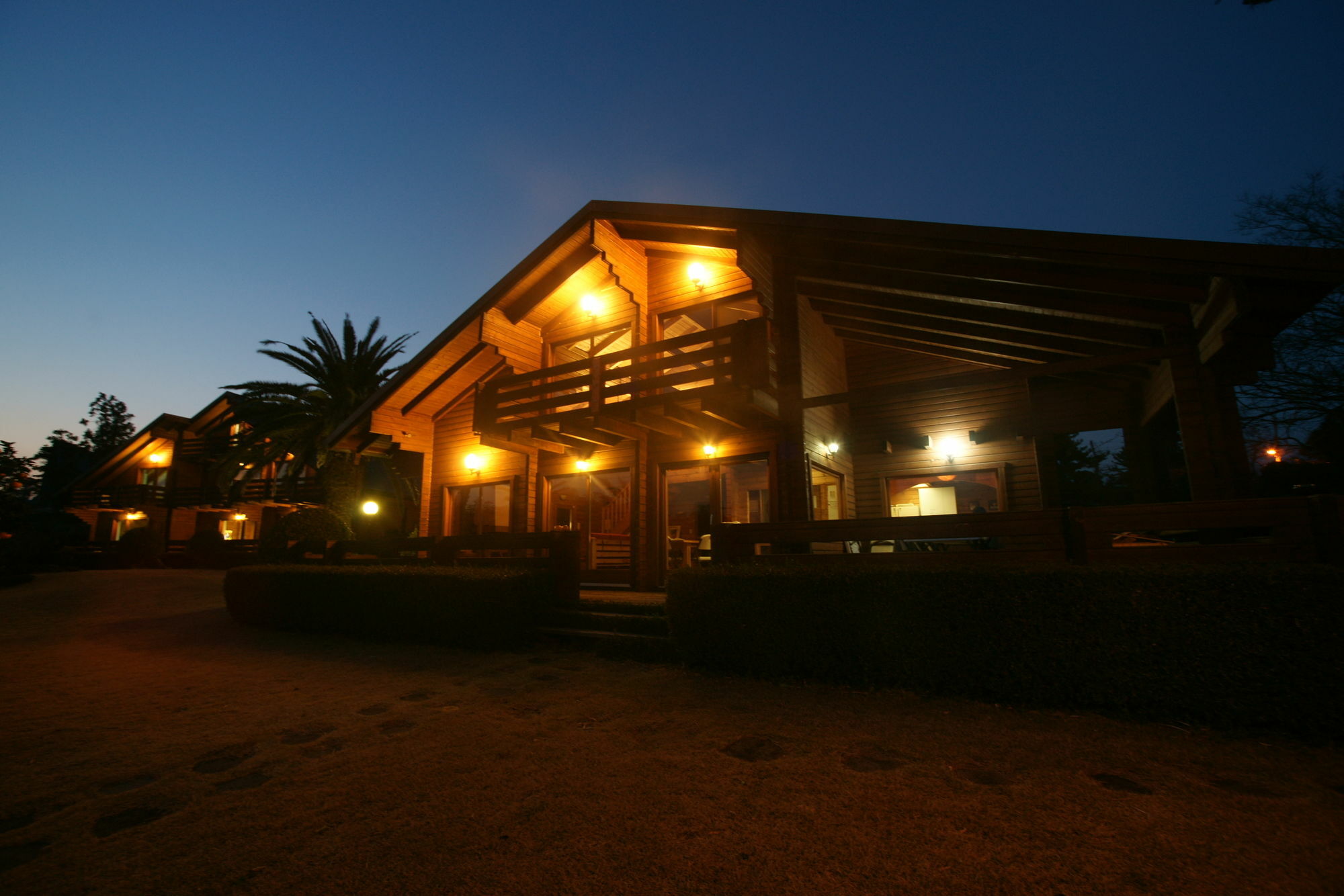 Villa Sunny Day Jeju Seogwipo Exterior foto